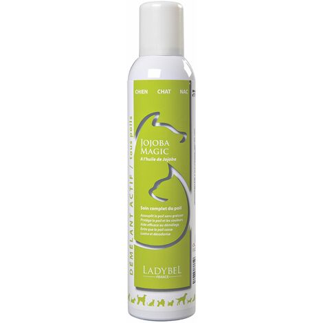 Jojoba magic par Ladybel : 300ml