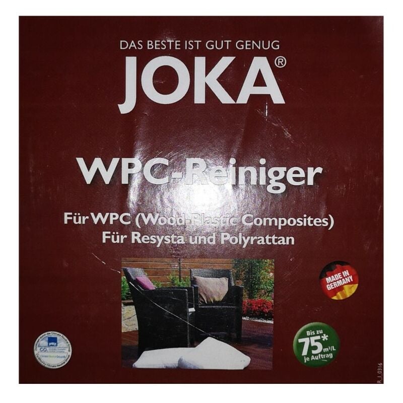 

m - Joka