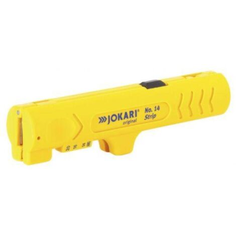 JOKARI-30140-PELACABLE-STRIP 14.12MM