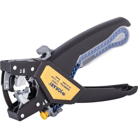 JOKARI-62000-HERRAMIENTA -QUADRO PLUS