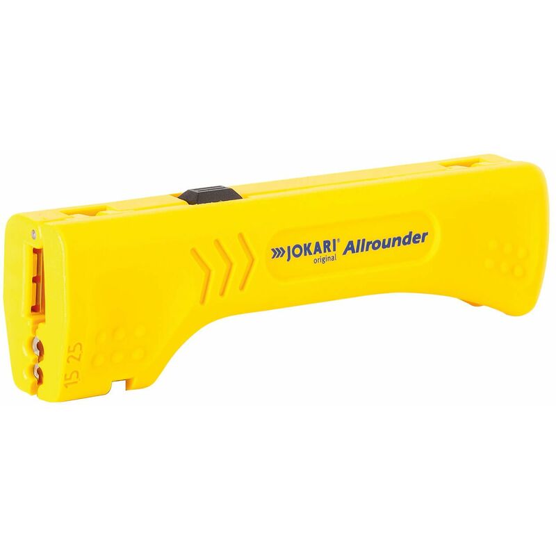 

Pelacables Allrounder (Ø 4-15 mm)