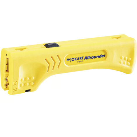 JOKARI Allrounder 4-15mm