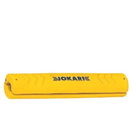 Jokari Dénudeur de câble coax