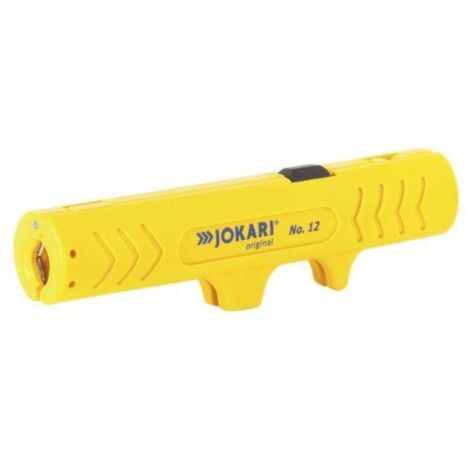 jokari-j30120-pelacables universal no. 12 (diametro  8-13 mm)