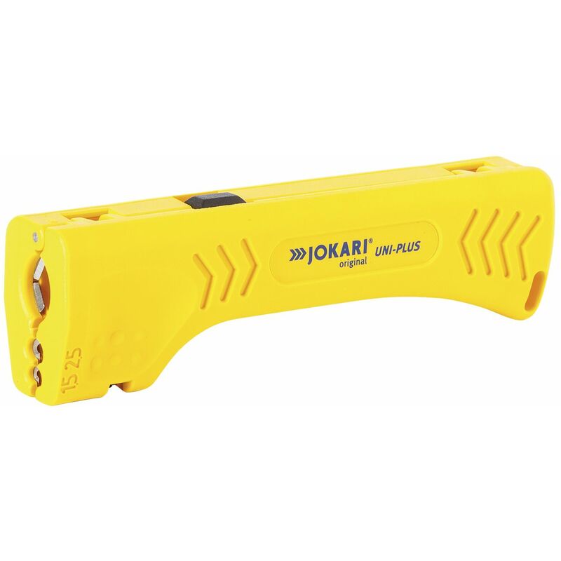 

Pelacables Uni-Plus (Ø 8