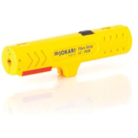 jokari-j30810-pelacables fibre strip lc-pur (diametro  a partir de 6,2 mm)