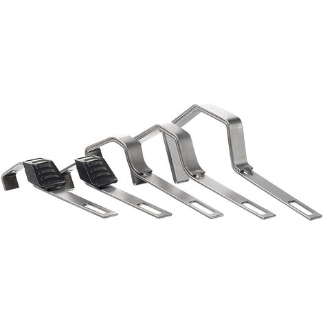 Jokari J79035-Kabel Klemmen für System 4-70 Nr. 35 (Ø 27-35 mm)