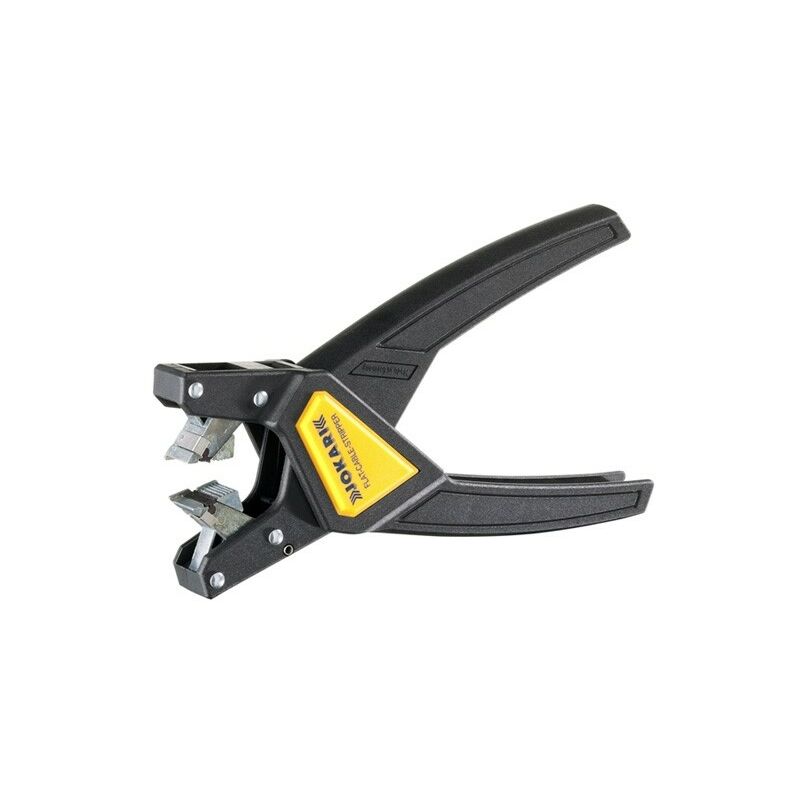 Jokari - JOK20030 fkz Automatic Flat Wire Stripper Tool