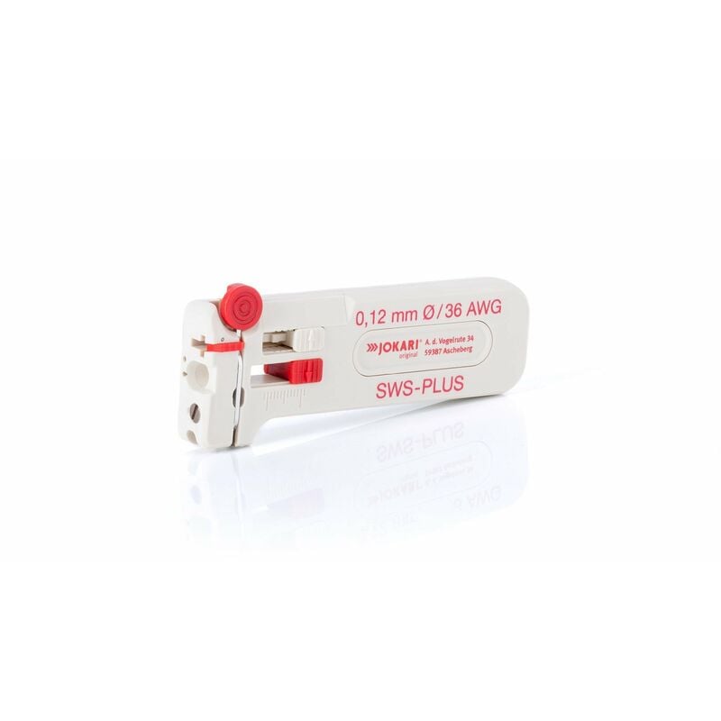 

J40015 - PELACABLES DE MICROPRECISIÓN SWS-PLUS (0,12 MM) - Jokari