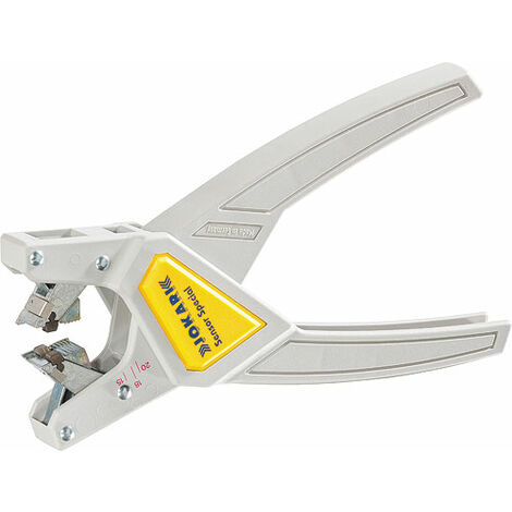 JOKARI Sensor-Mini Abisolierzange 3,20-4,40mm 20310