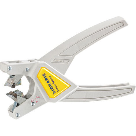 JOKARI Sensor-Mini Abisolierzange 3,20-4,40mm 20310