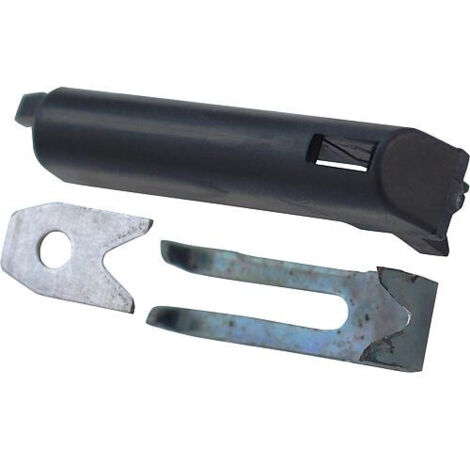 Jokari T29050 Couteau pour pince à dénuder adapté pour marque (pinces) JOKARI Super 4plus, 20050 S269021