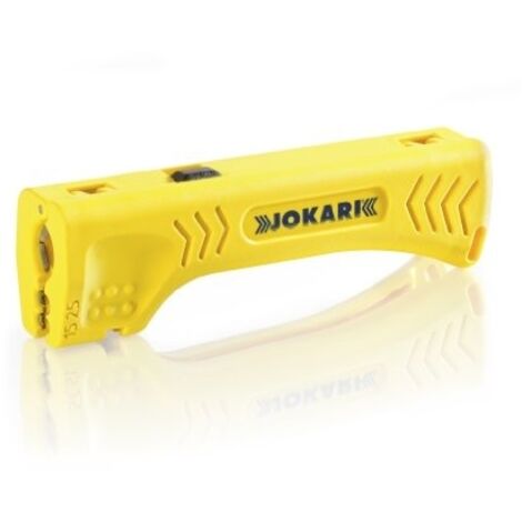 Jokari Uni-Plus - Outil de dénudage