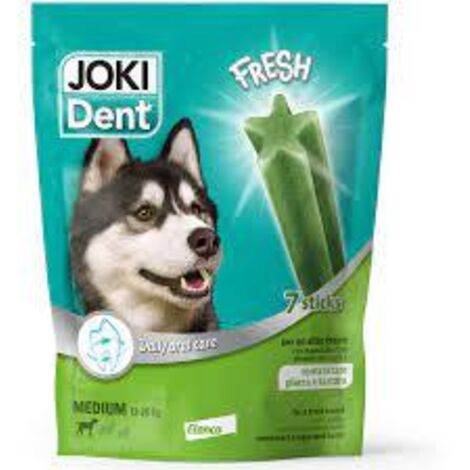 Joki Dent Cane Vegetal Medium 210gr
