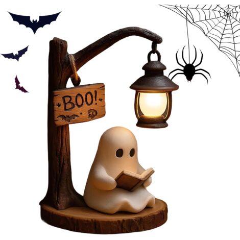 Jolie Lampe de Lecture, Lampe d'angle de Lecture, Lanterne