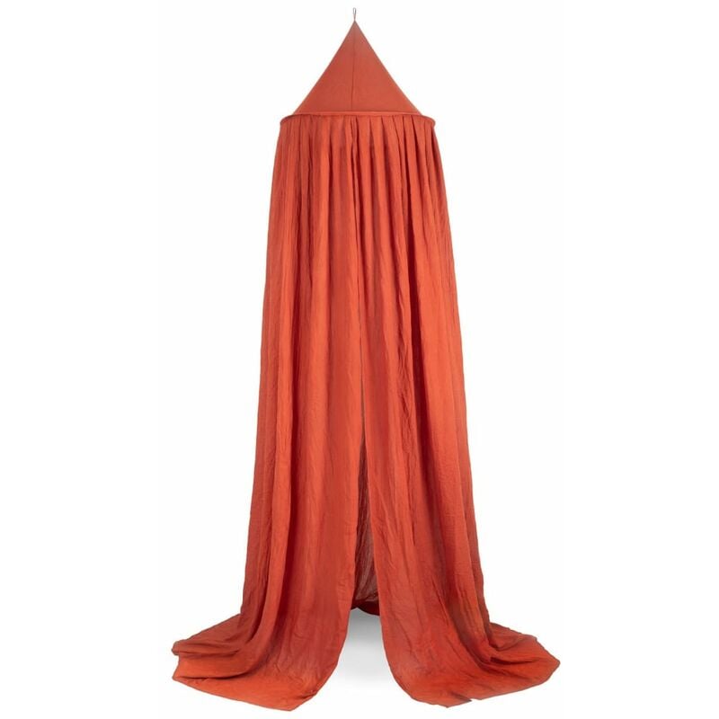 

Jollein Cielo de Cuna 245 cm Color Óxido - Naranja