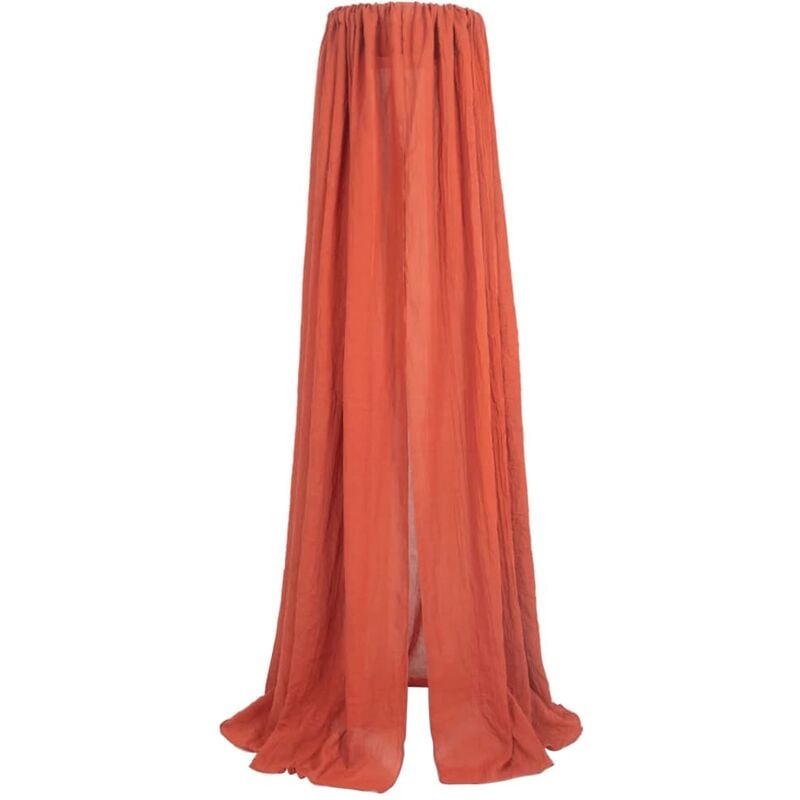 

Cielo de Cuna Vintage 155 cm Color Óxido - Naranja - Jollein