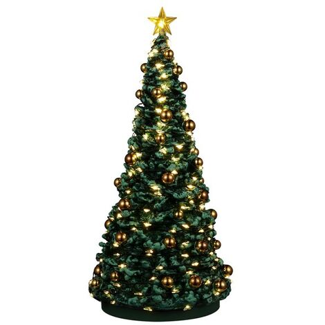Jolly Christmas Tree B/O 4.5V Cód. 24995
