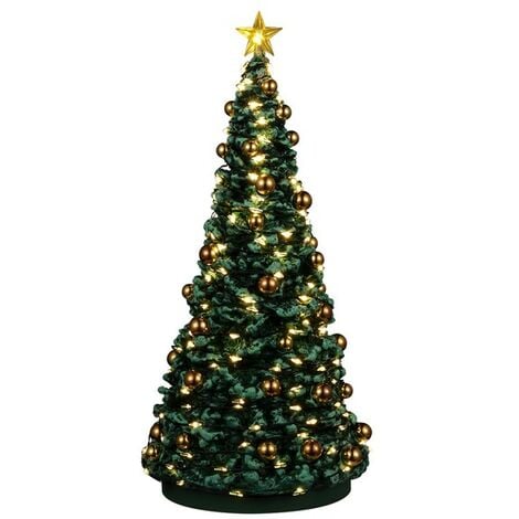 LEMAX Jolly Christmas Tree Cod. 24995