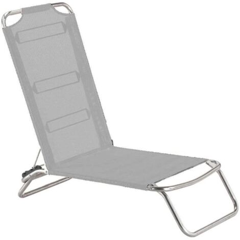 Jolly cot fiam grey 031tx bigr en aluminio