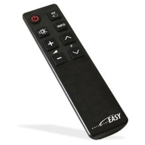 Jolly Line UNIVERSAL-FERNBEDIENUNG FÜR TV