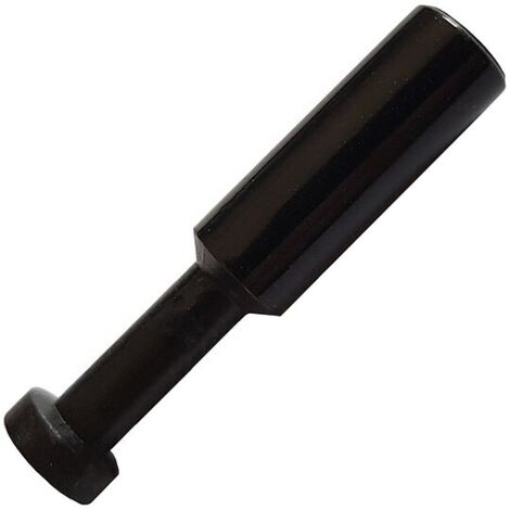 jollytherm Blindstopfen 8 mm, zum Verschluss von Anschlussplätzen Miniverteiler - 10177