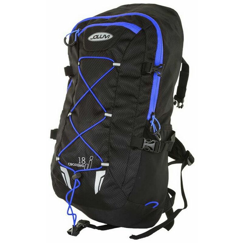 

Joluvi Mochila Deportiva Joluvi 234226-0121 Azul