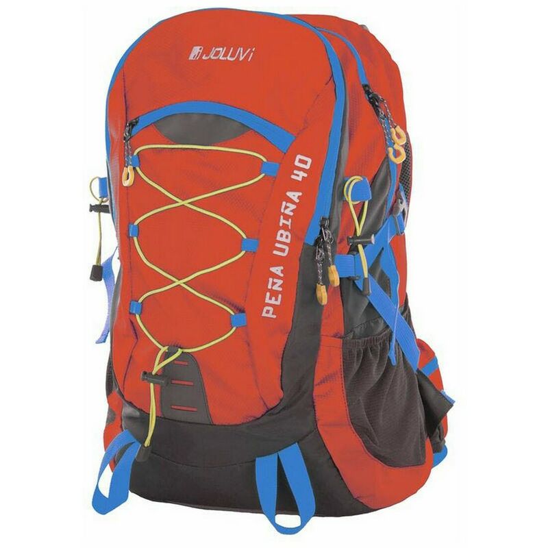 

Joluvi Mochila Deportiva Joluvi 235830-1221 Naranja