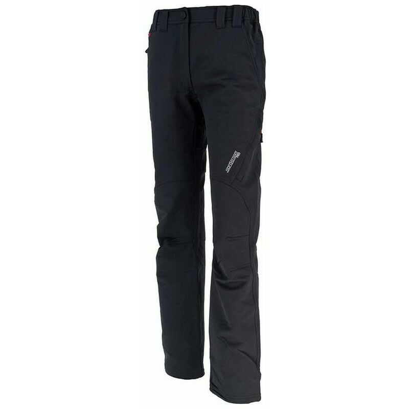 

Joluvi Pantalón Largo Deportivo Joluvi Out Attack Mujer Negro L