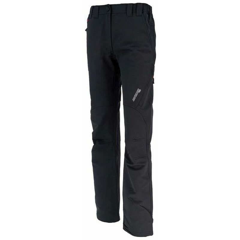 

Joluvi Pantalón Largo Deportivo Joluvi Out Attack Mujer Negro M