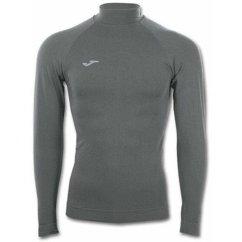 

Joma Sport Camiseta Deportiva de Manga Corta Joma Sport Gris Infantil Niños