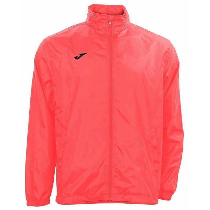 

Joma Sport Chaqueta Deportiva para Hombre SPORT RAINJACKET IRIS DARK Joma Sport 100.087.040 Naranja Poliéster 3XL