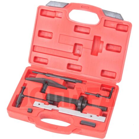 JOMAFA CONJUNTO CALADO/REGLAJE FOR 1.8 TDDI/TDCI FOCUS, FIESTA, MONDEO, C-MAX