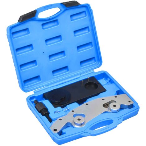 JOMAFA Conjunto de calado compatible con BMW M52, M54, M56 Doble vanos y 6 cilindros