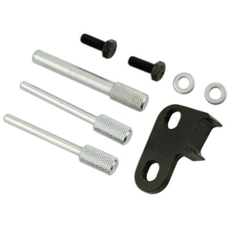 JOMAFA CONJUNTO DE CALADO DE DISTRIBUCION PARA BMW MINI 1.6D W16 Y CITROEN PEUGEOT PSA 206, 207, Partner, Picasso
