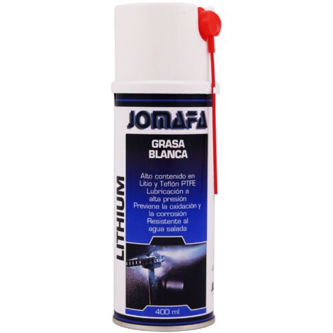 JOMAFA - GRASA BLANCA 400 ml