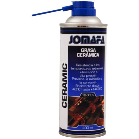 JOMAFA - GRASA CERÁMICA 400ml