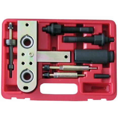 JOMAFA - JUEGO EXTRACTOR INYECTORES CDI MOTOR 668 CLASE A