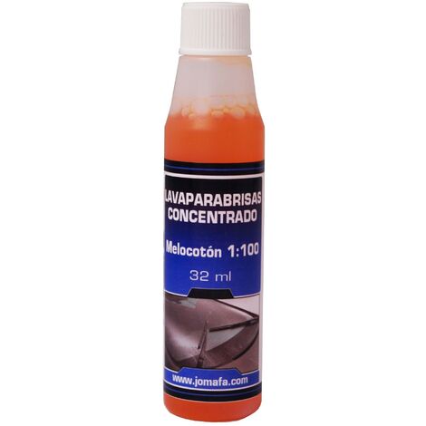 JOMAFA - LAVAPARABRISAS CONCENTRADO 32ml