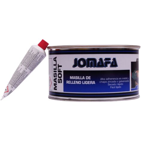 JOMAFA - MASILLA DE RELLENO LIGERA 1KG