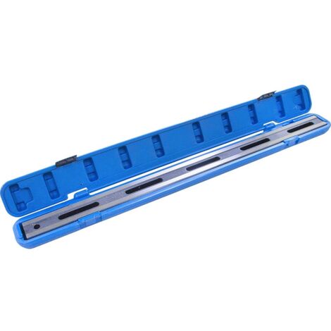 JOMAFA REGLA PARA COMPROBAR CULATAS 600 MM. HERRAMIENTA PARA GALGAR CULATAS Y BLOQUES DE MOTOR