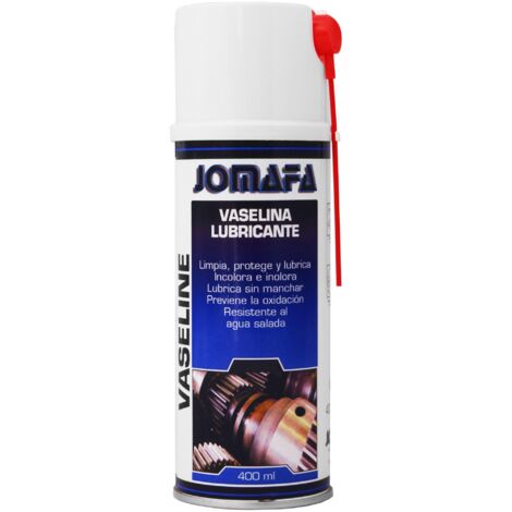 JOMAFA - VASELINA LUBRICANTE 400 ml