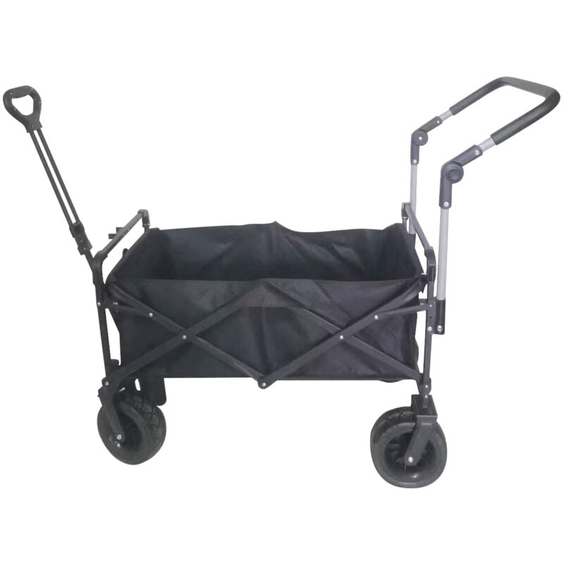 JON - carrello in metallo