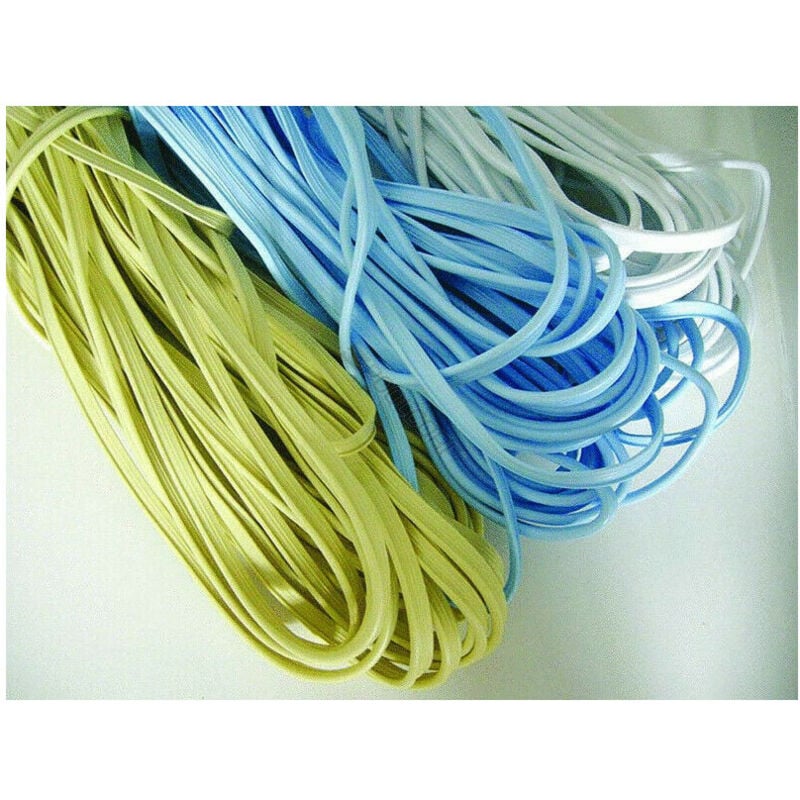 Albon - Jonc de blocage hung, 6 mm, rouleau de 30 m