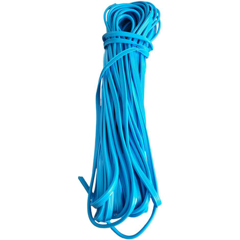 Jonc de Blocage Liner Piscine, Bleu foncé 30 ML. - jardiboutique