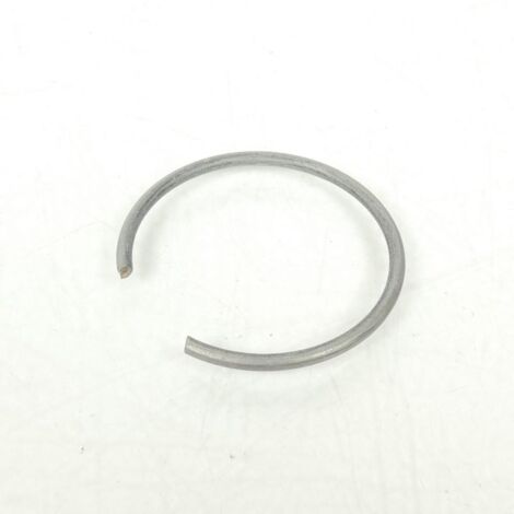 Jonc origine pour moto Peugeot 50 750360 Ø40mm fil Ø2.5mm Neuf