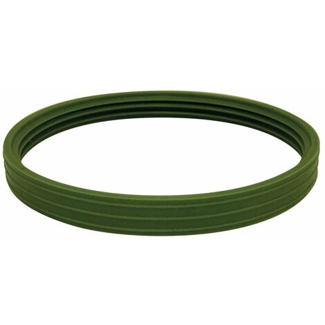 Joncoux – Joint silicone haute température 80 mm – Étanchéité pour poêles à granulés – Fabrication française – Certificat CE 0071CPR0036