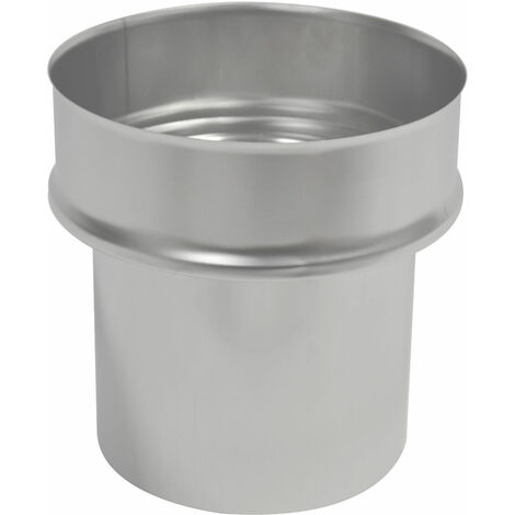 JONCOUX Tuyau TYRAL INOX  304 - Diam. 153 - Tyral 153 sur émail 150