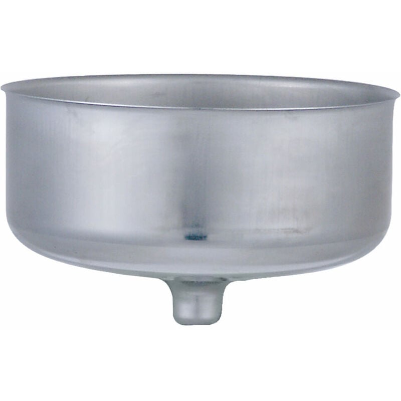 Tuyau tyral inox 304 - Diam. 97 - Purge - Joncoux