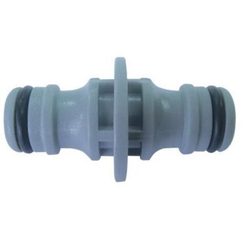 Jonction 2 voies rapide plastique - BOUTTÉ